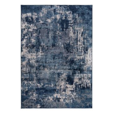 Covor albastru 80x150 cm Cocktail Wonderlust – Flair Rugs Covor albastru 80x150 cm Cocktail Wonderlust – Flair Rugs