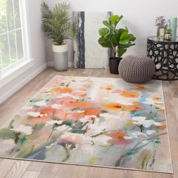 Covor Athena, Oyo Concept, 80x140 cm, poliester, multicolor