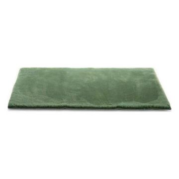 Covor Avery, Gift Decor, 60 x 90 cm, poliester, verde ieftin