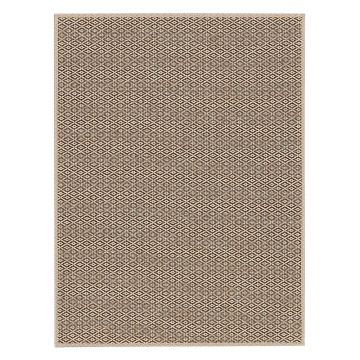 Covor bej 80x60 cm Bello™ - Narma
