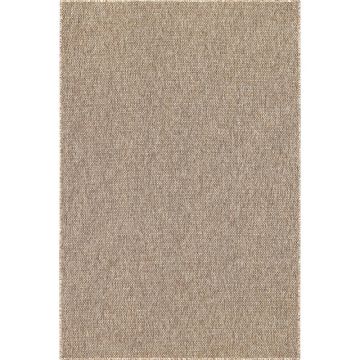 Covor de exterior bej 160x80 cm Vagabond™ - Narma