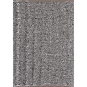 Covor de exterior gri tip traversă 200x70 cm Neve - Narma