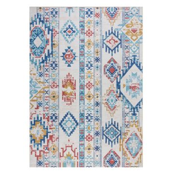 Covor lavabil 170x120 cm Ramona - Flair Rugs