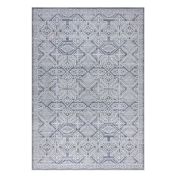 Covor gri lavabil 170x120 cm Cora - Flair Rugs