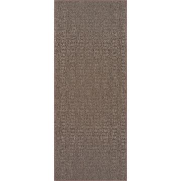 Covor maro tip traversă 250x80 cm Bello™ - Narma ieftin