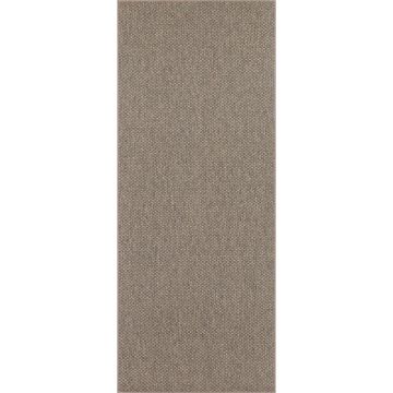 Covor maro tip traversă 250x80 cm Bono™ - Narma