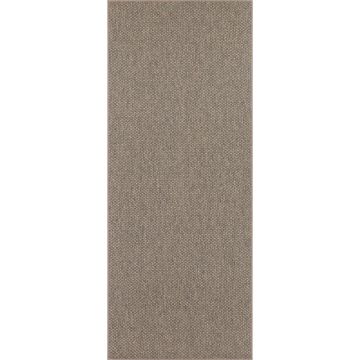 Covor maro tip traversă 250x80 cm Bono™ - Narma ieftin