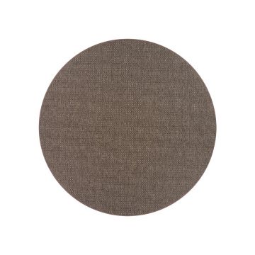 Covor maro rotund ø 160 cm Bello™ - Narma