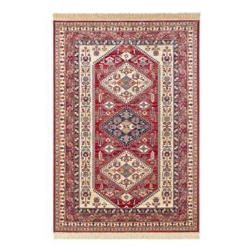 Covor Mint Rugs Majestic Cult, 160 x 230 cm, multicolor