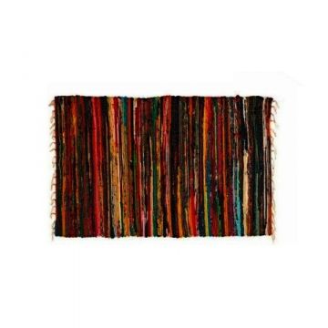 Covor Serenity, Gift Decor, 80 x 120 cm, bumbac, multicolor