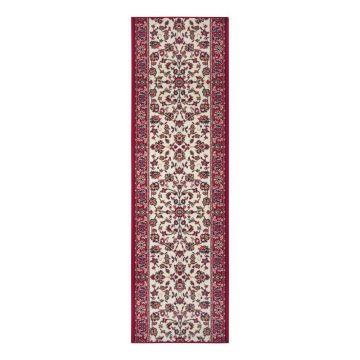 Covor tip traversă roșu 300x80 cm Vintage - Hanse Home