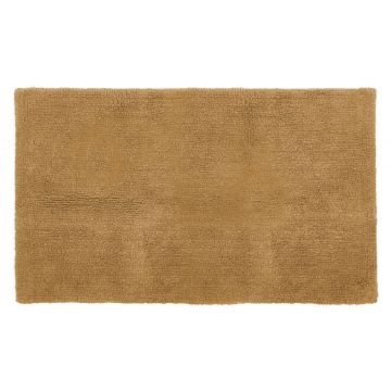 Covoraș de baie maro coniac 100x60 cm Riva - Tiseco Home Studio
