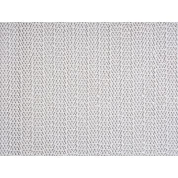 Covoras de baie, Wenko, Anti-Slip, 70 x 140 cm, polivinil, alb
