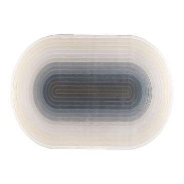 Covor 230x160 cm Olympic - Zuiver