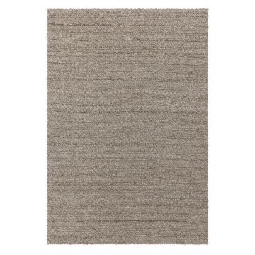 Covor Asiatic Carpets Grayson, 120 x 170 cm, maro