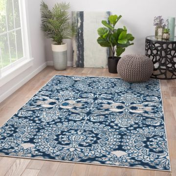 Covor Carmen, Oyo Concept, 80x140 cm, poliester, multicolor