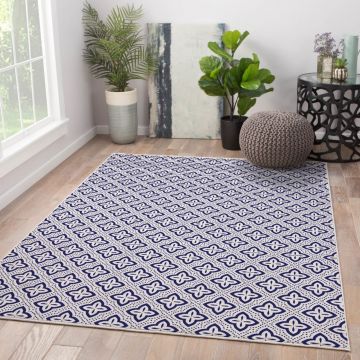 Covor Cibola, Oyo Concept, 140x220 cm, poliester, multicolor