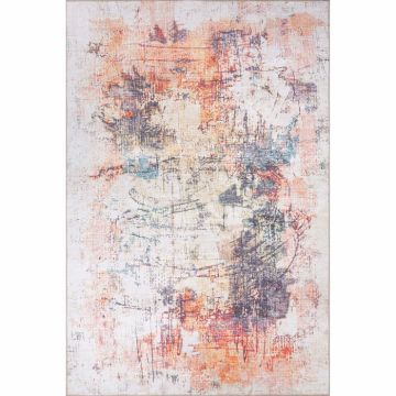 Covor Funk Modern 262, multicolor, 150x230 cm la reducere