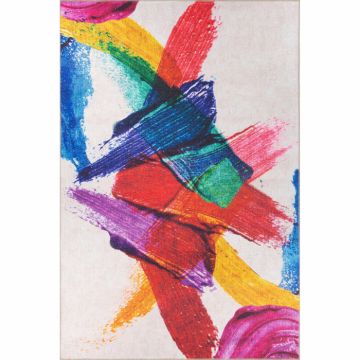 Covor Funk Modern 285, multicolor, 210x310 cm