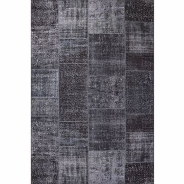 Covor Jazz gri 81, 140x190 cm la reducere