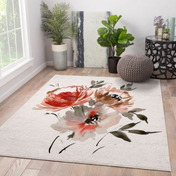 Covor Jesse, Oyo Concept, 140x220 cm, poliester, multicolor