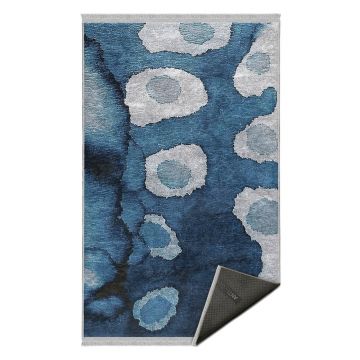Covor albastru 120x180 cm – Mila Home