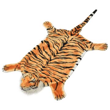 Covor cu model tigru 144 cm Plus