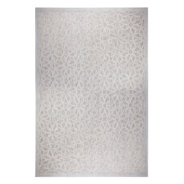 Covor de exterior gri 290x200 cm Argento - Flair Rugs