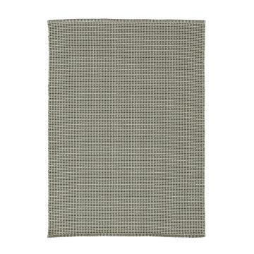 Covor de exterior Surat Aloe, Bizzotto, 200 x 300  cm, polipropilena/poliester, lucrat manual