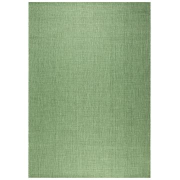 Covor din PP Magic 02022A Verde Deschis