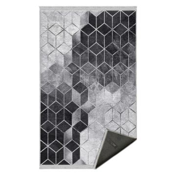 Covor gri 120x180 cm – Mila Home