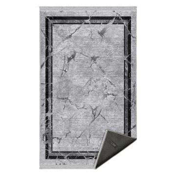 Covor gri 120x180 cm – Mila Home