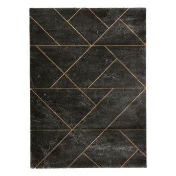 Covor gri 170x120 cm Craft - Think Rugs