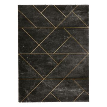 Covor gri 220x160 cm Craft - Think Rugs Covor gri 220x160 cm Craft - Think Rugs