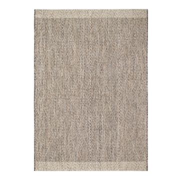 Covor maro deschis 120x170 cm Irineo – Nattiot ieftin