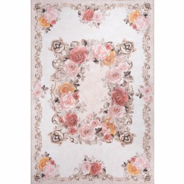 Covor Soul floral 254, 150x230 cm ieftin