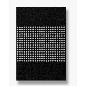 Covoraș de intrare 55x80 cm Dots – Mette Ditmer Denmark