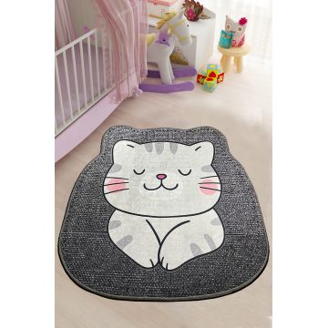 Covor pentru copii, Neko, Multicolor