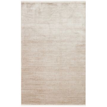 Covor de hol, Ls Nw, 80x150 cm, Poliester, Bej