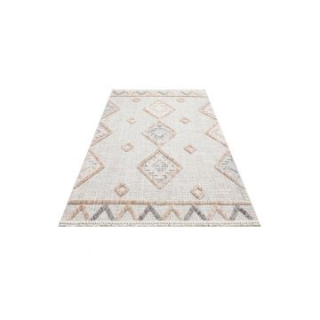 Covor, Mlb 02, 120x180 cm, Poliester, Albastru Covor, Mlb 02, 120x180 cm, Poliester, Albastru