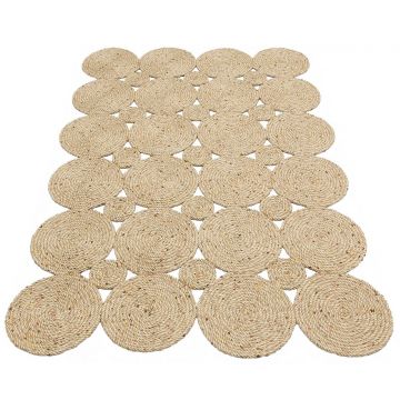 Covor, Ptn 01 Natural , 90x150 cm, Polipropilena, Bej Covor, Ptn 01 Natural , 90x150 cm, Polipropilena, Bej