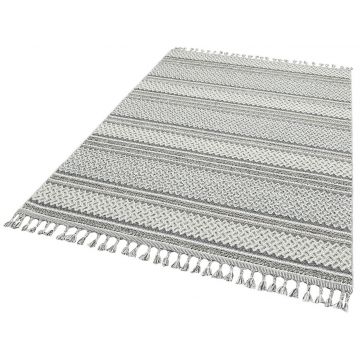 Covor, Sh 05, 160x230 cm, 45% POLIPROPLEN/55% POLIESTER, Gri / Gri deschis Covor, Sh 05, 160x230 cm, 45% POLIPROPLEN/55% POLIESTER, Gri / Gri deschis