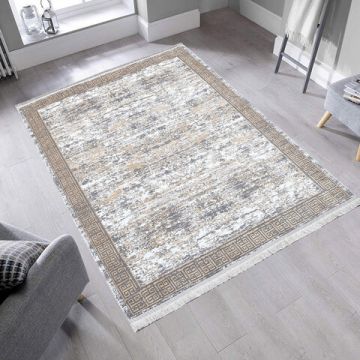 Covor, St 12 Xw , 200x290 cm, Poliester, Multicolor