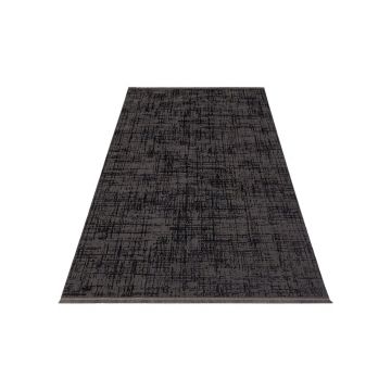 Covor, Tor 03, 200x290 cm, Poliester, Antracit Covor, Tor 03, 200x290 cm, Poliester, Antracit