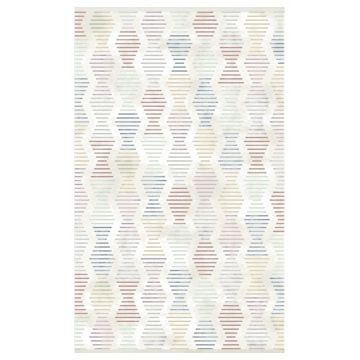 Covor, TRS 07, Poliester, Multicolor Covor, TRS 07, Poliester, Multicolor