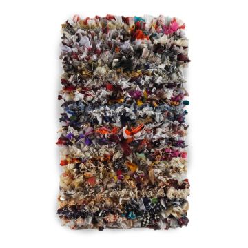 Covor Geese Barcelona, 60 x 120 cm, multicolor Covor Geese Barcelona, 60 x 120 cm, multicolor