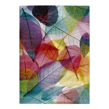 Covor Universal Colors Multi, 140 x 200 cm