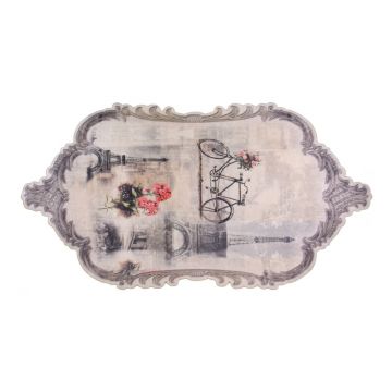 Covor Vitaus Malika Sunda, 60 x 100 cm Covor Vitaus Malika Sunda, 60 x 100 cm