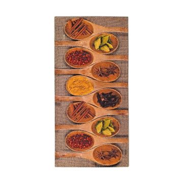 Traversă Floorita Spices Market, 60 x 115 cm