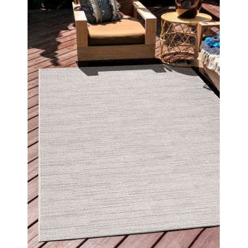 Covor, 02043A, 80x150 cm, Polipropilena, Maro / Crem Covor, 02043A, 80x150 cm, Polipropilena, Maro / Crem